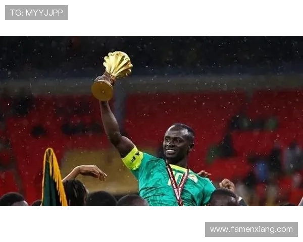 非洲杯对决摩洛哥战塞内加尔