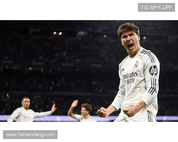 皇马八连胜强势反超巴萨登顶榜首