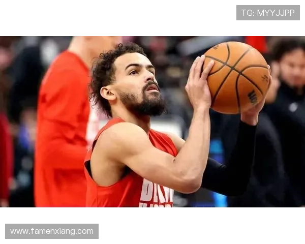 [NBA]特雷·杨22分16助攻 老鹰力克步行者.